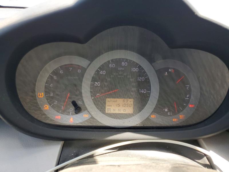 Продаж на аукціоні авто 2006 Toyota Rav4, vin: JTMBK31V765004637, номер лоту: 54236416