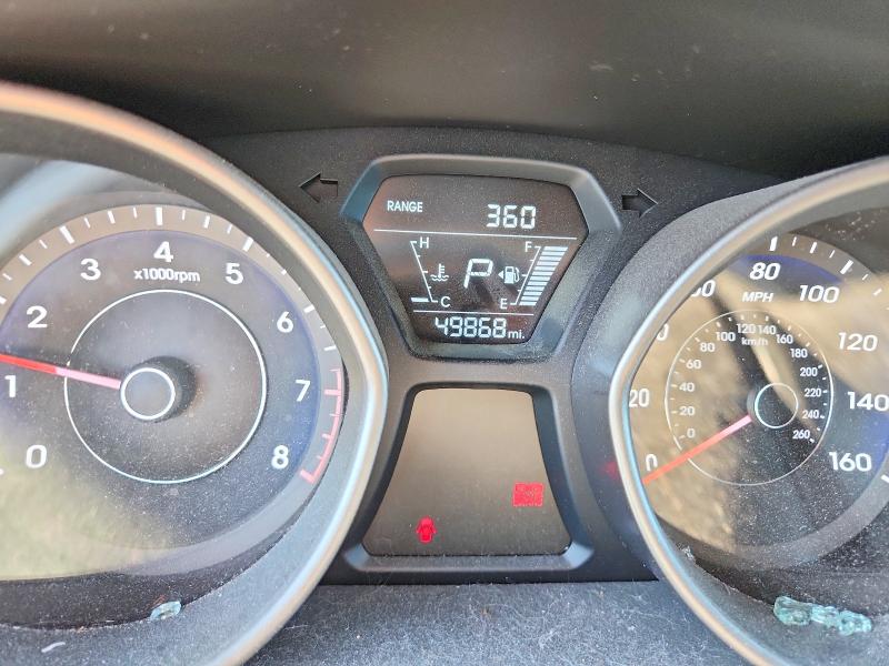 Продажа на аукционе авто 2016 Hyundai Elantra, vin: 5NPDH4AE9GH667593, номер лота: 54616216