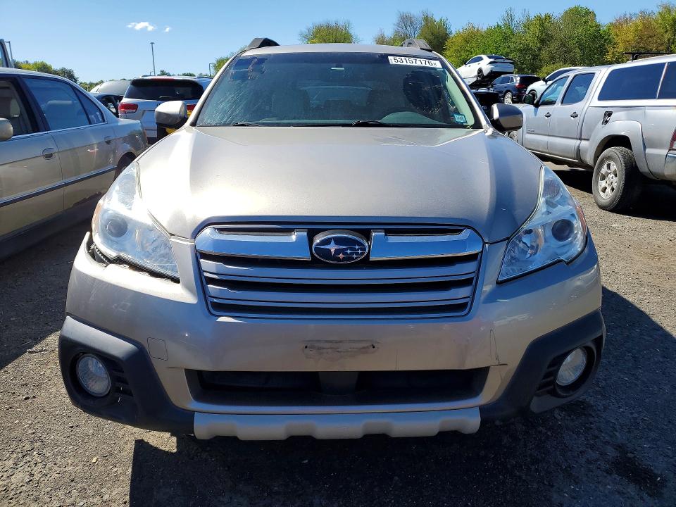 2014 Subaru Outback მანქანა იყიდება აუქციონზე, vin: 4S4BRBLC9E3240875, აუქციონის ნომერი: 53157176