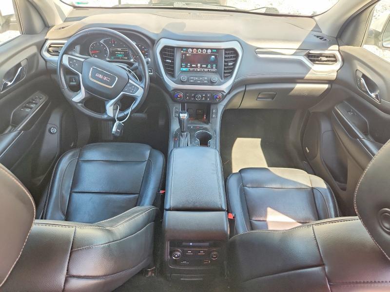 Продажа на аукционе авто 2019 Gmc Acadia, vin: 1GKKNMLS5KZ249962, номер лота: 53375106