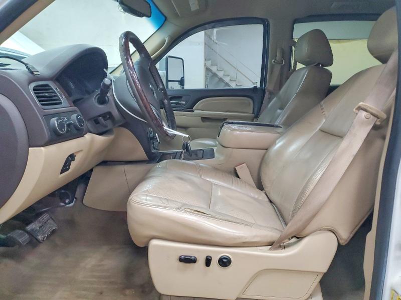 2011 Gmc Sierra მანქანა იყიდება აუქციონზე, vin: 1GT426C87BF150879, აუქციონის ნომერი: 52032976