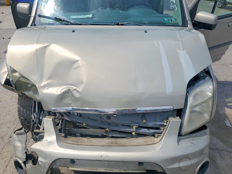 Продаж на аукціоні авто 2013 Ford Transit Connect, vin: NM0KS9BNXDT165930, номер лоту: 50731856