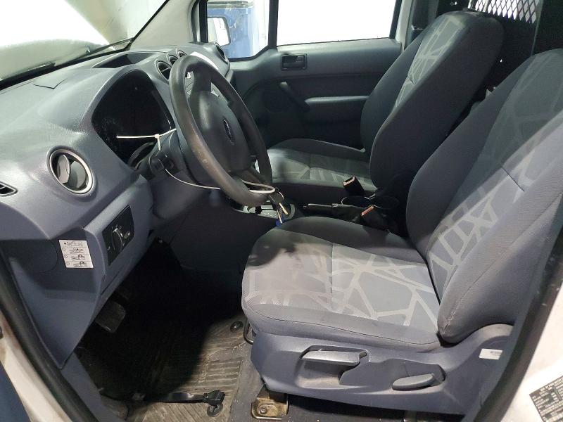 Auction sale of the 2013 Ford Transit Connect, vin: NM0LS7AN9DT140771, lot number: 52291796