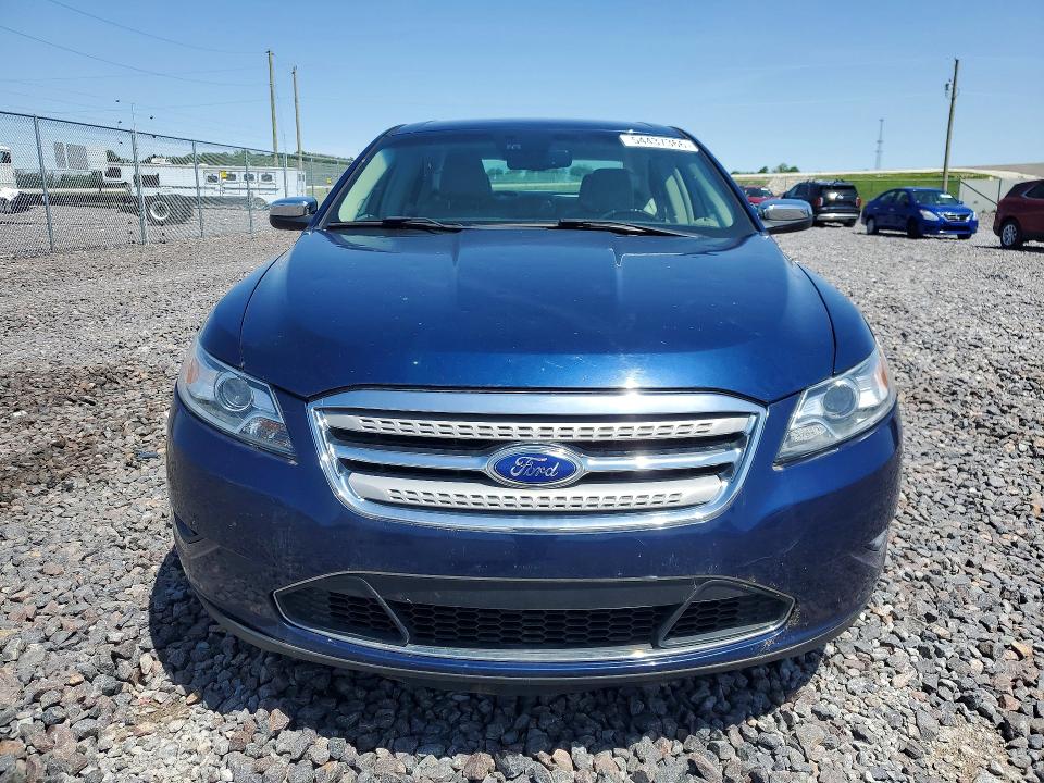 Aukcja sprzedaży 2012 Ford Taurus, vin: 1FAHP2FW7CG129974, numer aukcji: 54437366
