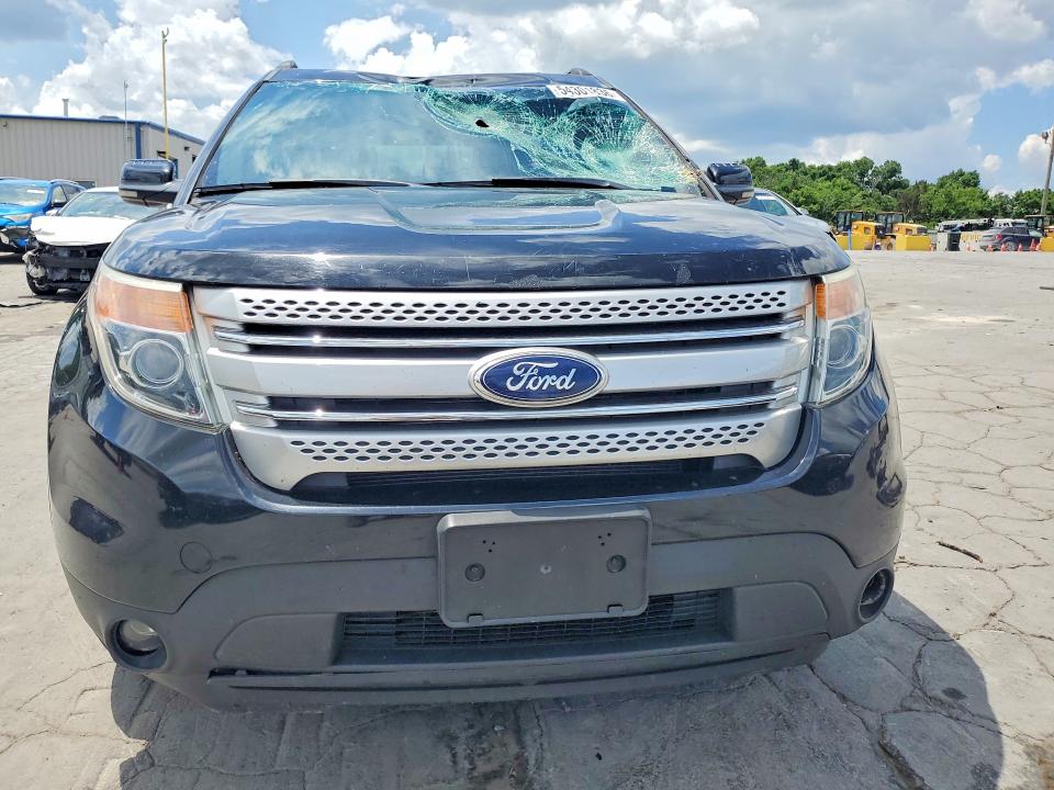 Продажа на аукционе авто 2012 Ford Explorer, vin: 1FMHK8D86CGA53949, номер лота: 54301836