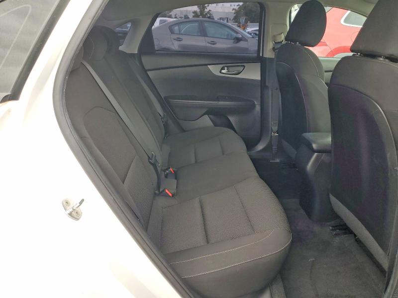 Продажа на аукционе авто 2021 Kia Forte, vin: 3KPF24AD5ME316472, номер лота: 55059226