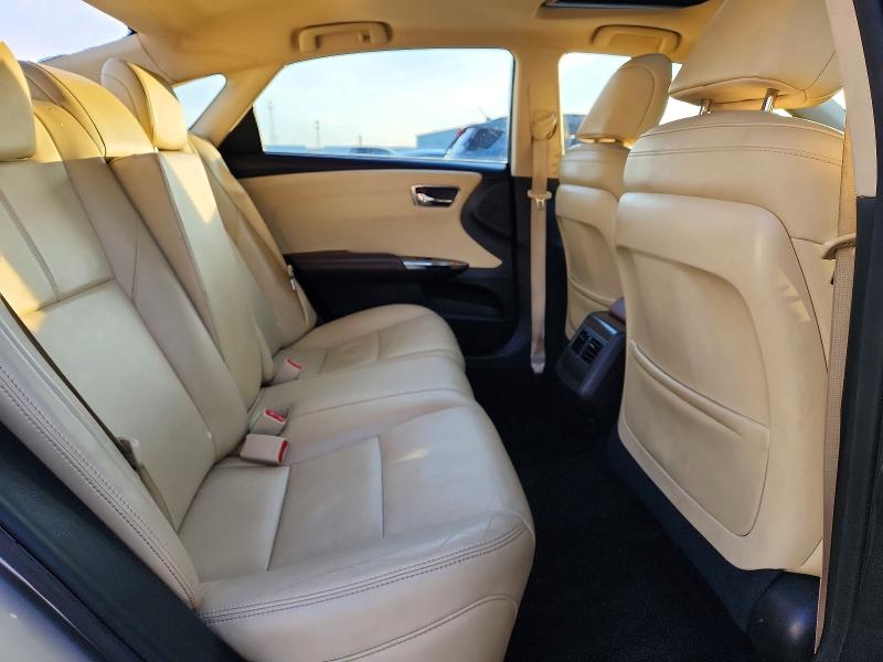 Aukcja sprzedaży 2018 Toyota Avalon Hybrid, vin: 4T1BD1EB0JU063375, numer aukcji: 52002016