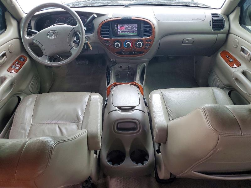 Aukcja sprzedaży 2005 Toyota Tundra, vin: 5TBBT48195S463336, numer aukcji: 51776846