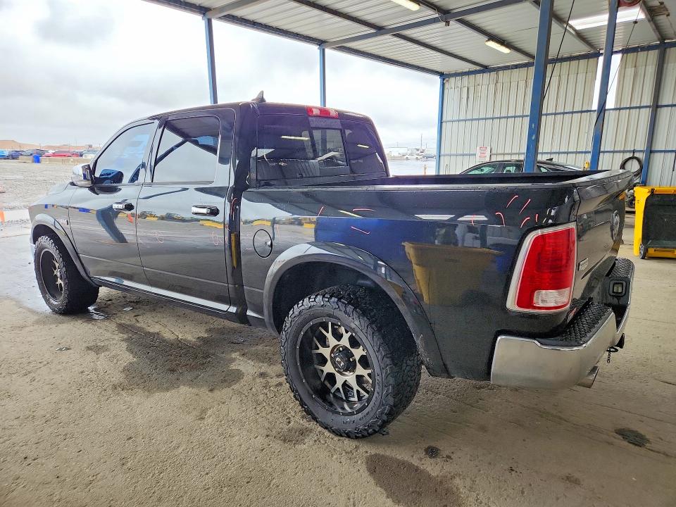 Aukcja sprzedaży 2015 Ram 1500, vin: 1C6RR7NT3FS667125, numer aukcji: 53292246