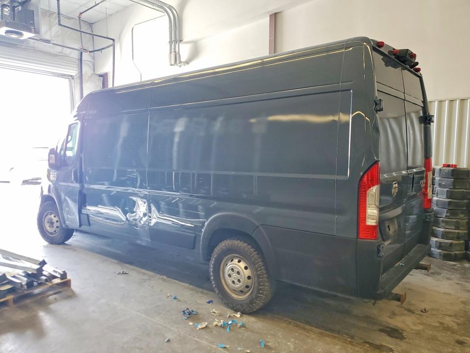 54612226 :رقم المزاد ، 3C6MRVJG6ME536018 vin ، 2021 Ram Promaster 3500 مزاد بيع