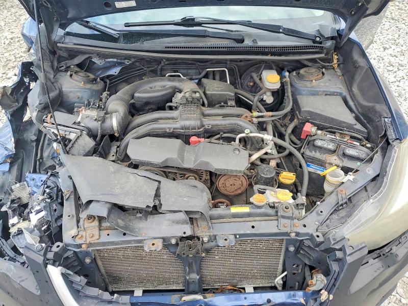 52061856 :رقم المزاد ، JF1GPAC63DH810428 vin ، 2013 Subaru Impreza مزاد بيع