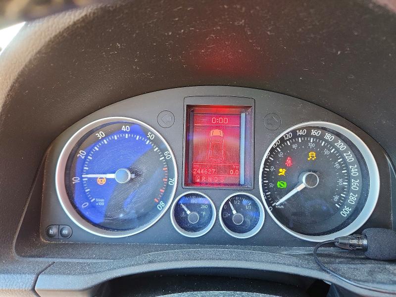Продаж на аукціоні авто 2008 Volkswagen R32, vin: WVWKC71K68W026586, номер лоту: 53964886