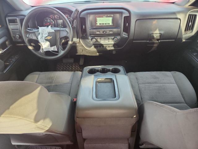 Продажа на аукционе авто 2018 Chevrolet Silverado, vin: 1GCRCPEC0JZ314478, номер лота: 54749676