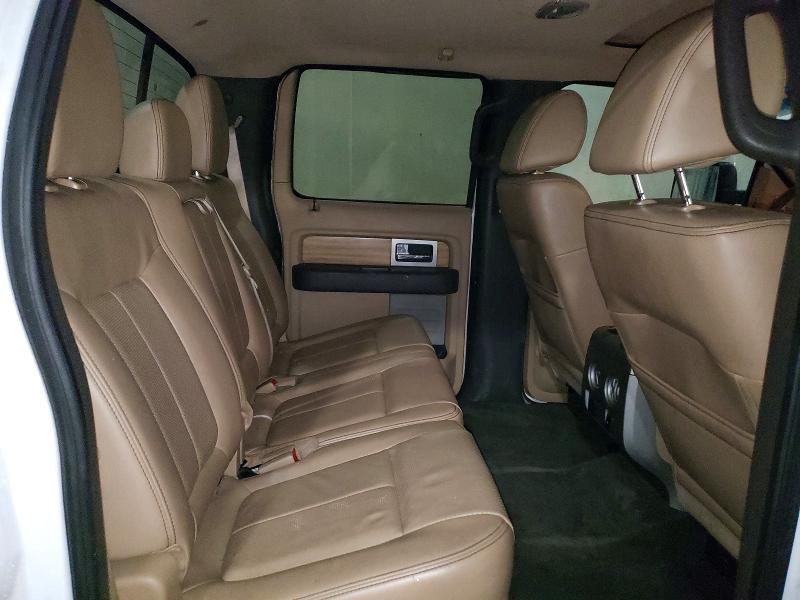 Aukcja sprzedaży 2011 Ford F150, vin: 1FTFW1EF6BFC41668, numer aukcji: 41629706
