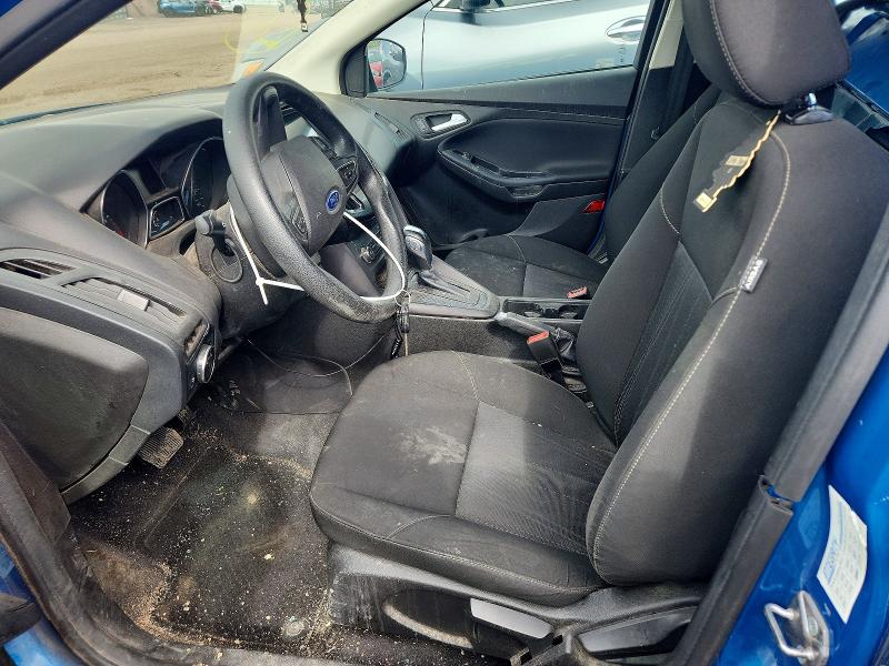 54769466 :رقم المزاد ، 1FADP3F2XFL300083 vin ، 2015 Ford Focus مزاد بيع