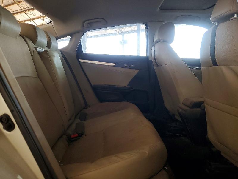Aukcja sprzedaży 2019 Honda Civic, vin: 19XFC1F75KE011663, numer aukcji: 52263726