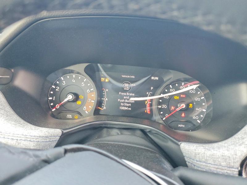 52059426 :رقم المزاد ، 3C4NJDBN7ST597950 vin ، 2025 Jeep Compass مزاد بيع