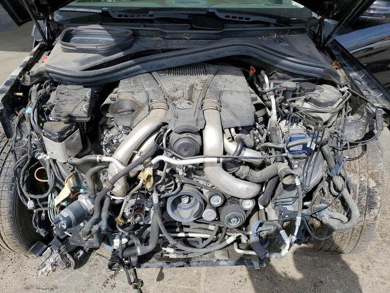 55382536 :رقم المزاد ، 4JGDF7DEXJB143439 vin ، 2018 Mercedes-benz Gls مزاد بيع