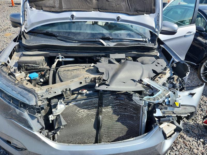 Aukcja sprzedaży 2017 Honda Pilot, vin: 5FNYF6H52HB095629, numer aukcji: 52409676