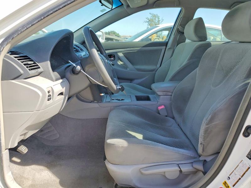 Продажа на аукционе авто 2007 Toyota Camry, vin: JTNBE46K873085829, номер лота: 53264516