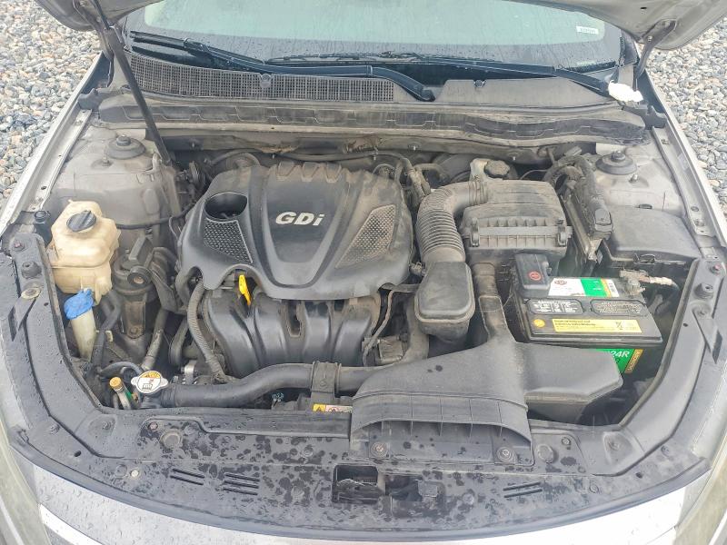 Aukcja sprzedaży 2013 Kia Optima, vin: 5XXGM4A78DG204426, numer aukcji: 55172056