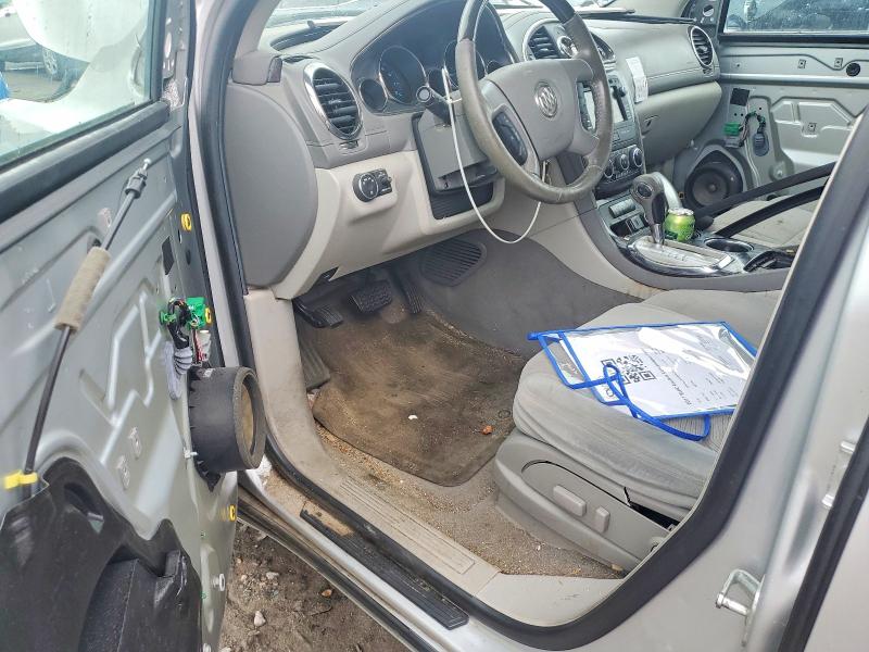 Продажа на аукционе авто 2017 Buick Enclave, vin: 5GAKRAKD5HJ309409, номер лота: 51324156