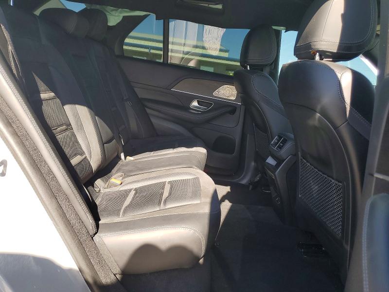Продаж на аукціоні авто 2024 Mercedes-benz Gle, vin: 4JGFB6BB8RB135679, номер лоту: 53577326