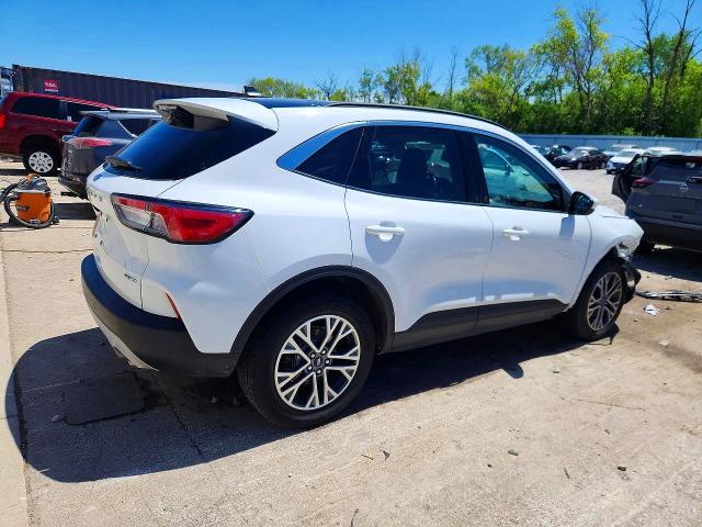 Продаж на аукціоні авто 2021 Ford Escape, vin: 1FMCU9H65MUA11861, номер лоту: 53761836