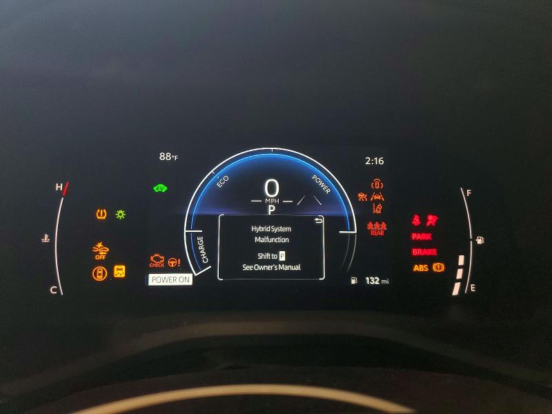 Aukcja sprzedaży 2025 Toyota Camry, vin: 4T1DAACK3SU201867, numer aukcji: 54109156
