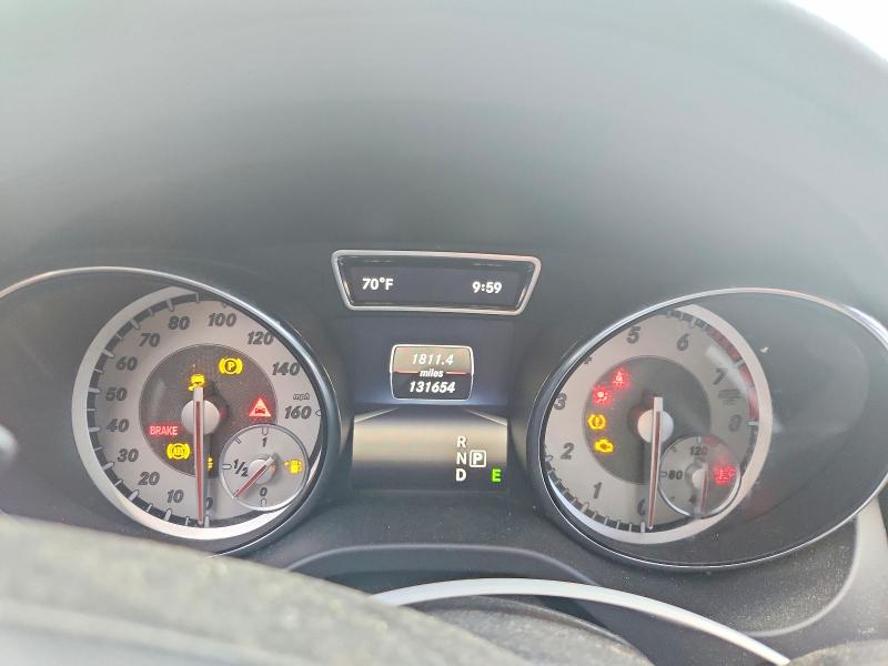 Продажа на аукционе авто 2014 Mercedes-benz Cla, vin: WDDSJ4GBXEN154882, номер лота: 53441366