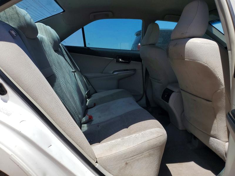 2012 Toyota Camry Hybrid მანქანა იყიდება აუქციონზე, vin: 4T1BD1FK5CU024590, აუქციონის ნომერი: 52734276