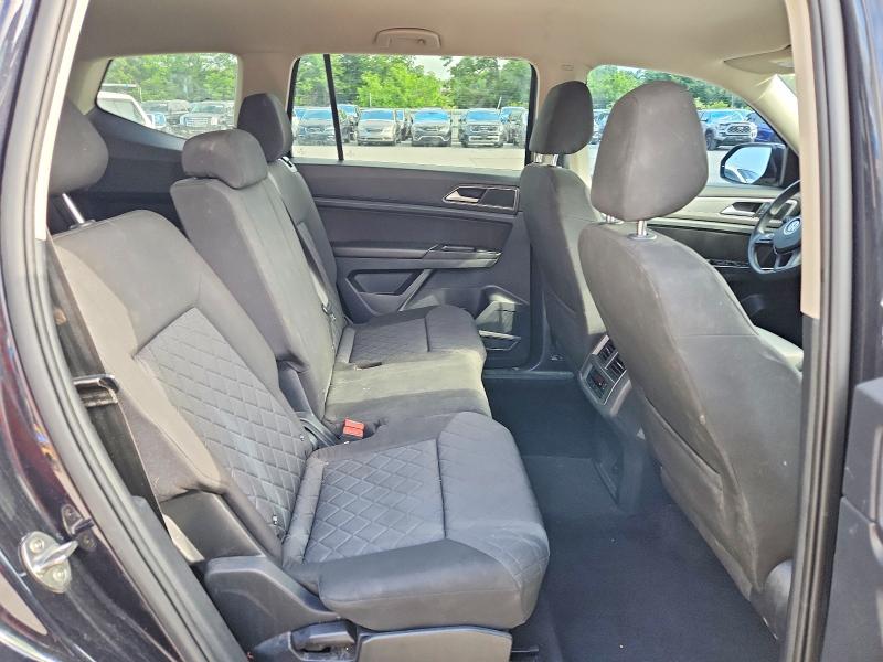 Продажа на аукционе авто 2019 Volkswagen Atlas, vin: 1V2AP2CA4KC606918, номер лота: 54848156