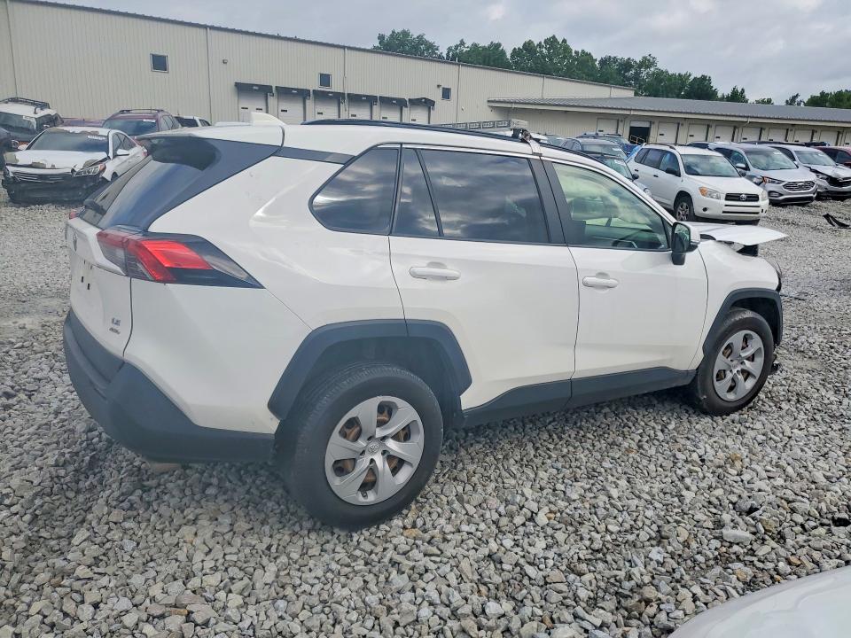 Продажа на аукционе авто 2021 Toyota Rav4, vin: JTMG1RFV2MD072321, номер лота: 54881936