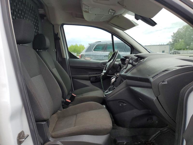 Продаж на аукціоні авто 2017 Ford Transit Connect, vin: NM0LS7E79H1297052, номер лоту: 53916726