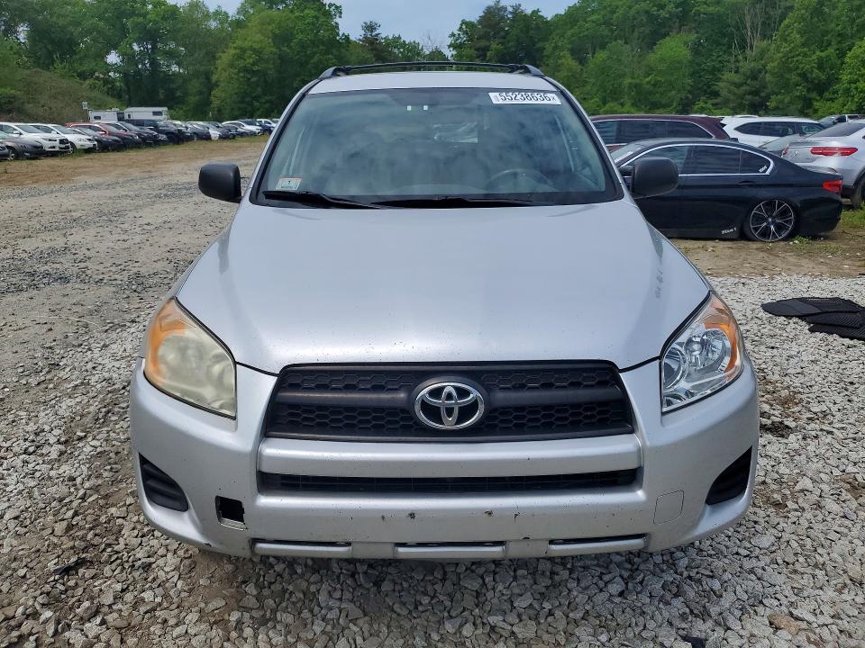 Продажа на аукционе авто 2010 Toyota Rav4, vin: JTMBF4DVXAD034994, номер лота: 55238636