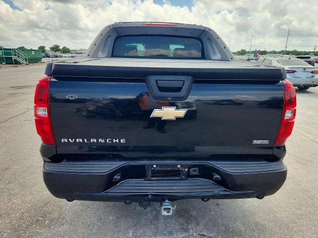 Aukcja sprzedaży 2010 Chevrolet Avalanche, vin: 3GNNCGE02AG254585, numer aukcji: 53667066