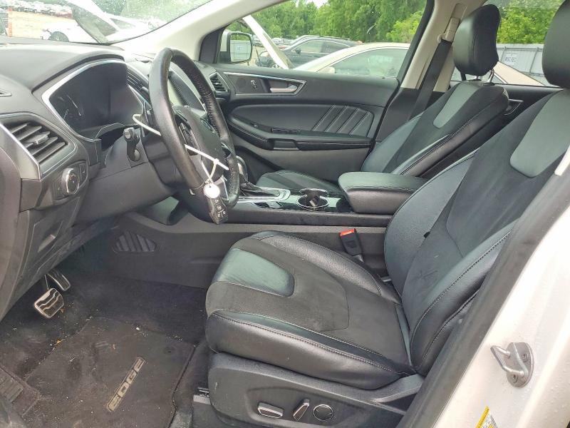Aukcja sprzedaży 2015 Ford Edge, vin: 2FMPK4AP4FBB82767, numer aukcji: 53901466
