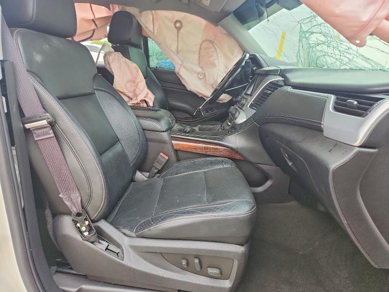 54058876 :رقم المزاد ، 1GKS2BKC6FR698807 vin ، 2015 Gmc Yukon مزاد بيع