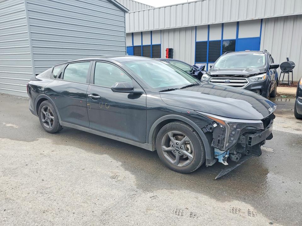 Продажа на аукционе авто 2025 Kia K4, vin: 3KPFT4DE7SE094290, номер лота: 55054976