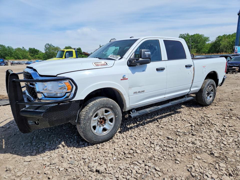 Продаж на аукціоні авто 2023 Ram 2500, vin: 3C6UR5DJ8PG611804, номер лоту: 48362056