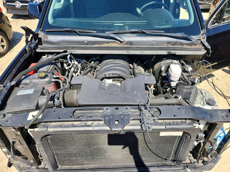 2019 Chevrolet Tahoe მანქანა იყიდება აუქციონზე, vin: 1GNSKBKC1KR285741, აუქციონის ნომერი: 54133716