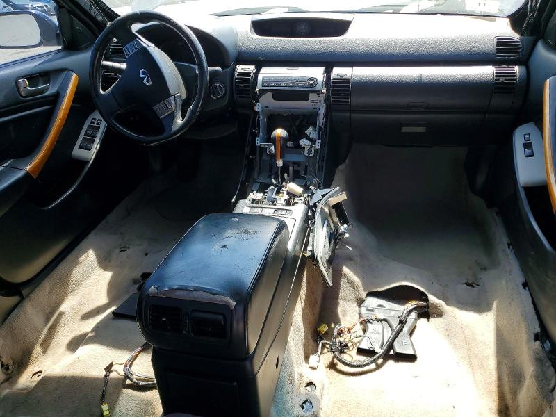Продаж на аукціоні авто 2005 Infiniti G35, vin: JNKCV51F85M307025, номер лоту: 52264376