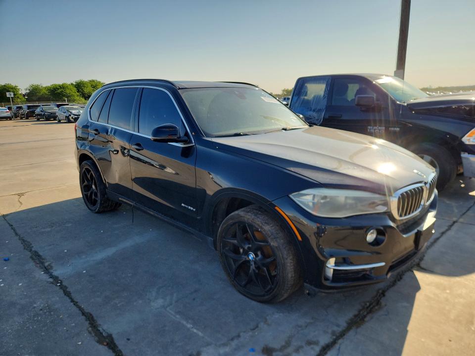 55302836 :رقم المزاد ، 5UXKS4C54F0N08559 vin ، 2015 Bmw X5 مزاد بيع