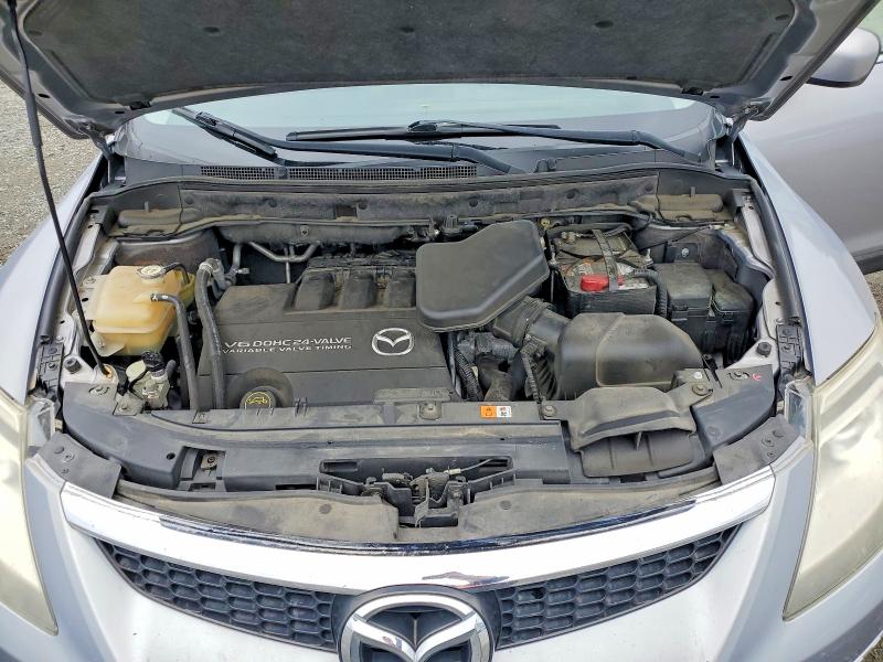 55636436 :رقم المزاد ، JM3TB38A280121329 vin ، 2008 Mazda Cx-9 مزاد بيع