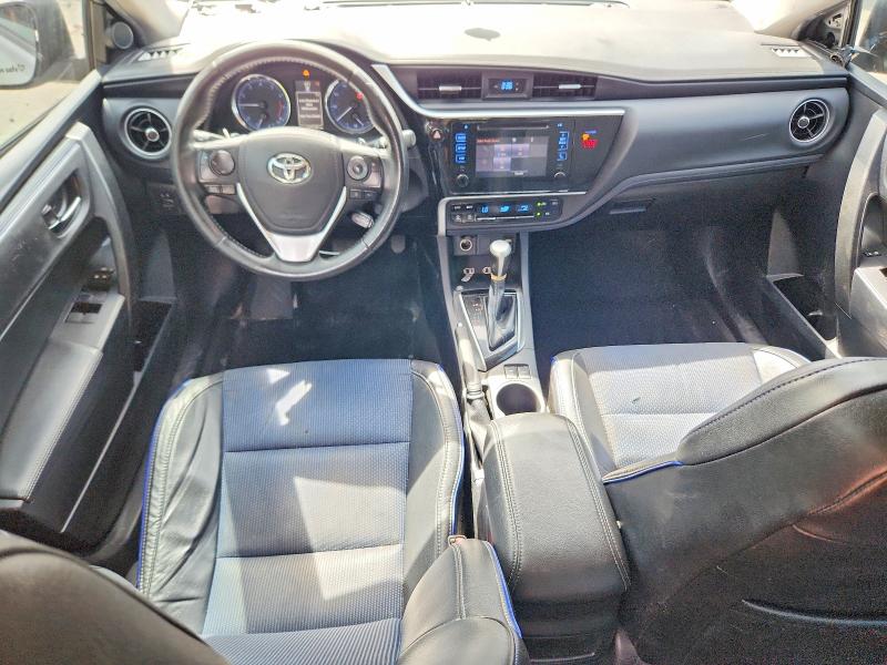 Aukcja sprzedaży 2018 Toyota Corolla, vin: 2T1BURHE9JC088958, numer aukcji: 54855506