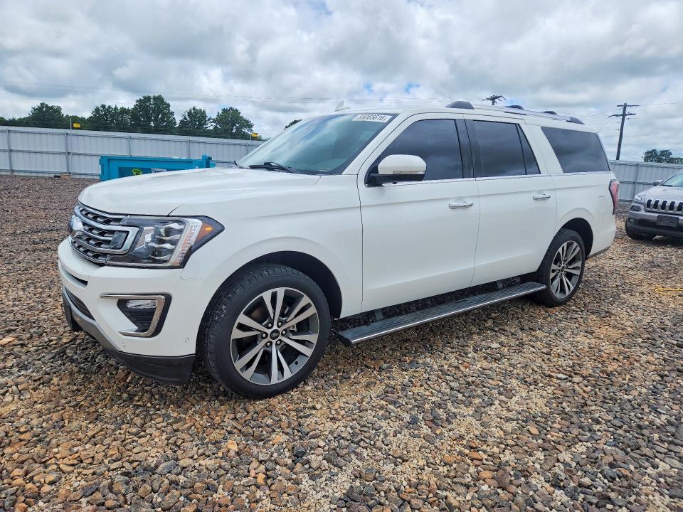 Продажа на аукционе авто 2021 Ford Expedition, vin: 1FMJK2AT8MEA56310, номер лота: 55065616