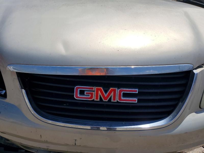 55630006 :رقم المزاد ، 1GKFC13C57R369427 vin ، 2007 Gmc Yukon مزاد بيع