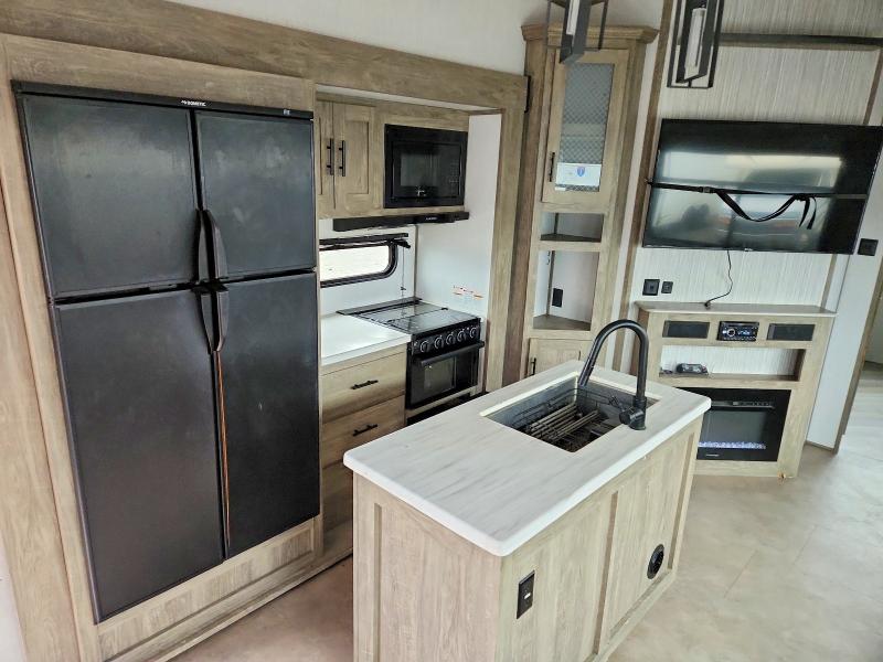 Aukcja sprzedaży 2022 Frrv Recreational Vehicle (rv), vin: 4X4FWBL26NV706315, numer aukcji: 54004806