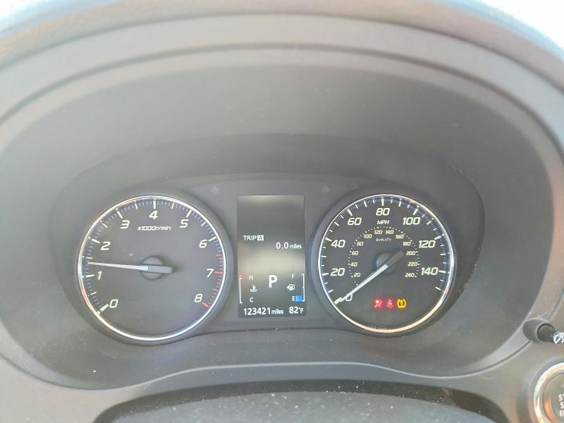 Продаж на аукціоні авто 2017 Mitsubishi Outlander, vin: JA4AD3A37HZ064346, номер лоту: 53102086