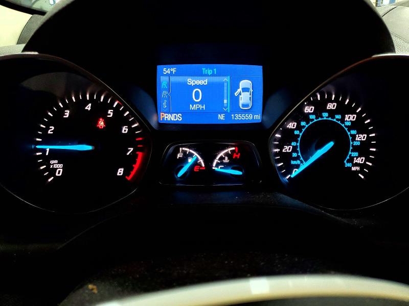 Aukcja sprzedaży 2015 Ford Escape, vin: 1FMCU0F74FUC36184, numer aukcji: 54260726